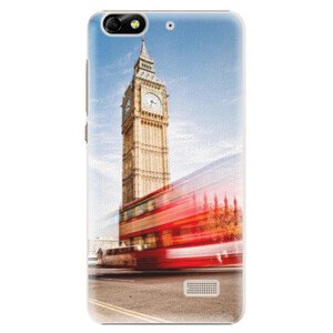 Plastové pouzdro iSaprio - London 01 - Huawei Honor 4C