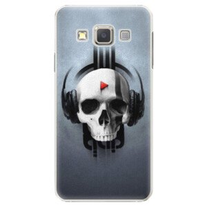 Plastové pouzdro iSaprio - Skeleton M - Samsung Galaxy A5