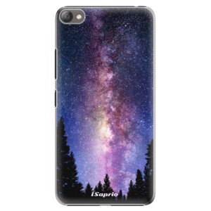 Plastové pouzdro iSaprio - Milky Way 11 - Lenovo S60