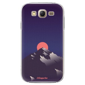 Plastové pouzdro iSaprio - Mountains 04 - Samsung Galaxy Grand Neo Plus