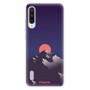 Plastové pouzdro iSaprio - Mountains 04 - Xiaomi Mi A3