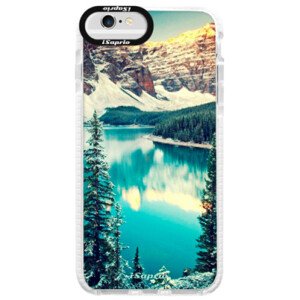 Silikonové pouzdro Bumper iSaprio - Mountains 10 - iPhone 6/6S