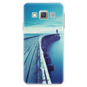 Plastové pouzdro iSaprio - Pier 01 - Samsung Galaxy A5