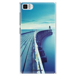 Plastové pouzdro iSaprio - Pier 01 - Xiaomi Mi3