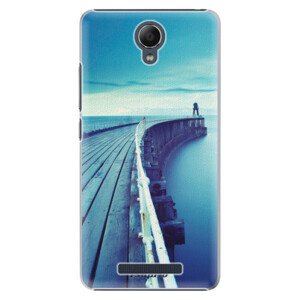 Plastové pouzdro iSaprio - Pier 01 - Xiaomi Redmi Note 2