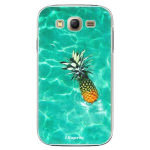 Plastové pouzdro iSaprio - Pineapple 10 - Samsung Galaxy Grand Neo Plus