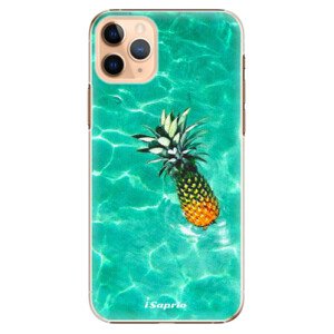Plastové pouzdro iSaprio - Pineapple 10 - iPhone 11 Pro Max