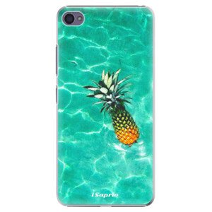 Plastové pouzdro iSaprio - Pineapple 10 - Lenovo S90