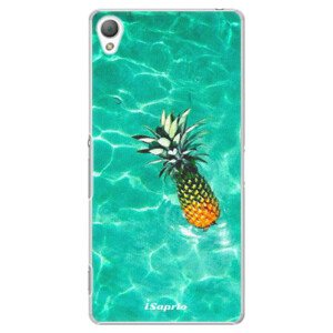 Plastové pouzdro iSaprio - Pineapple 10 - Sony Xperia Z3