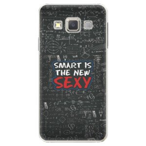 Plastové pouzdro iSaprio - Smart and Sexy - Samsung Galaxy A7