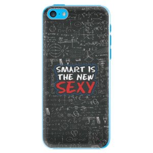 Plastové pouzdro iSaprio - Smart and Sexy - iPhone 5C