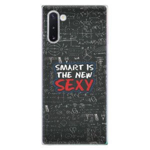 Odolné silikonové pouzdro iSaprio - Smart and Sexy - Samsung Galaxy Note 10