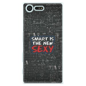 Plastové pouzdro iSaprio - Smart and Sexy - Sony Xperia X Compact