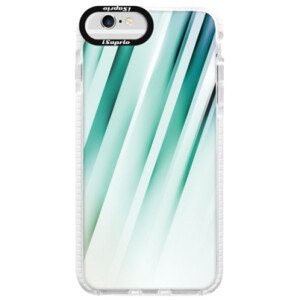 Silikonové pouzdro Bumper iSaprio - Stripes of Glass - iPhone 6 Plus/6S Plus