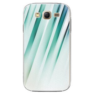 Plastové pouzdro iSaprio - Stripes of Glass - Samsung Galaxy Grand Neo Plus