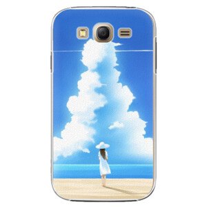 Plastové pouzdro iSaprio - My Summer - Samsung Galaxy Grand Neo Plus