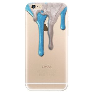 Odolné silikonové pouzdro iSaprio - Varnish 01 - iPhone 6/6S
