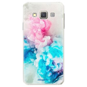 Plastové pouzdro iSaprio - Watercolor 03 - Samsung Galaxy A7