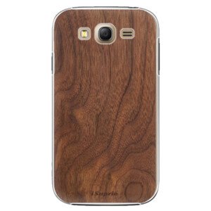 Plastové pouzdro iSaprio - Wood 10 - Samsung Galaxy Grand Neo Plus