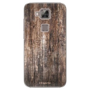 Plastové pouzdro iSaprio - Wood 11 - Huawei Ascend G8