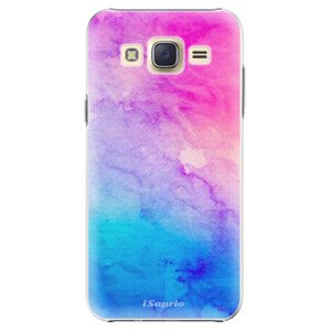 Plastové pouzdro iSaprio - Watercolor Paper 01 - Samsung Galaxy Core Prime