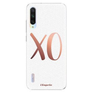 Plastové pouzdro iSaprio - XO 01 - Xiaomi Mi A3