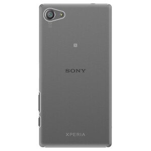 Sony Xperia Z5 Compact (plastový kryt)