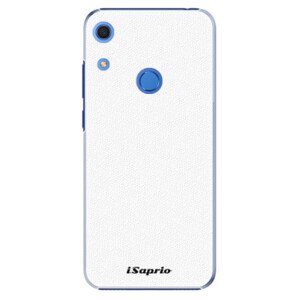 Plastové pouzdro iSaprio - 4Pure - bílý - Huawei Y6s