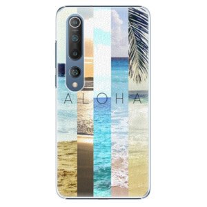 Plastové pouzdro iSaprio - Aloha 02 - Xiaomi Mi 10 / Mi 10 Pro