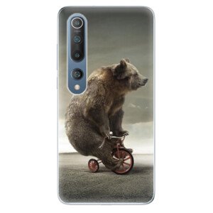 Odolné silikonové pouzdro iSaprio - Bear 01 - Xiaomi Mi 10 / Mi 10 Pro