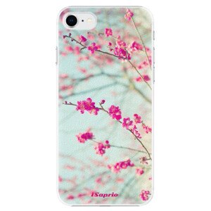Plastové pouzdro iSaprio - Blossom 01 - iPhone SE 2020