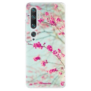 Plastové pouzdro iSaprio - Blossom 01 - Xiaomi Mi Note 10 / Note 10 Pro