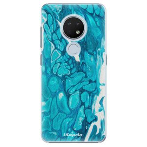 Plastové pouzdro iSaprio - BlueMarble 15 - Nokia 6.2