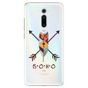 Plastové pouzdro iSaprio - BOHO - Xiaomi Mi 9T Pro