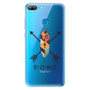 Odolné silikonové pouzdro iSaprio - BOHO - Huawei Honor 9 Lite