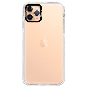 iPhone 11 Pro Max (silikonové pouzdro Bumper)