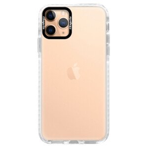 iPhone 11 Pro (silikonové pouzdro Bumper)