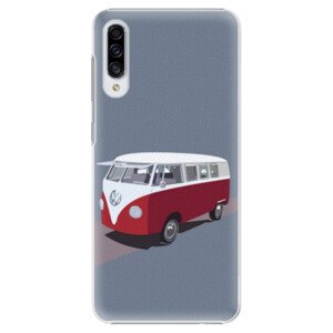 Plastové pouzdro iSaprio - VW Bus - Samsung Galaxy A30s
