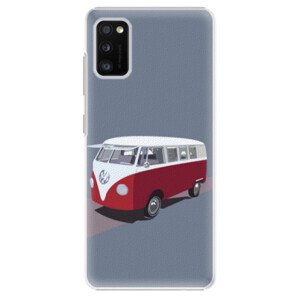Plastové pouzdro iSaprio - VW Bus - Samsung Galaxy A41