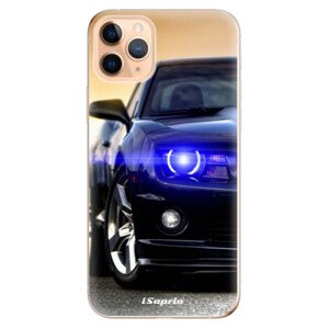Odolné silikonové pouzdro iSaprio - Chevrolet 01 - iPhone 11 Pro Max