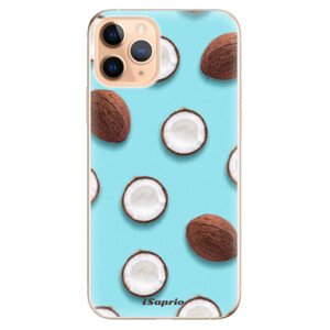 Odolné silikonové pouzdro iSaprio - Coconut 01 - iPhone 11 Pro