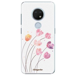Plastové pouzdro iSaprio - Flowers 14 - Nokia 6.2