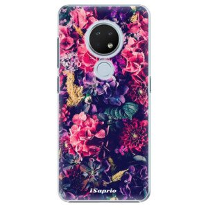Plastové pouzdro iSaprio - Flowers 10 - Nokia 6.2