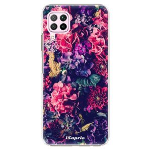 Plastové pouzdro iSaprio - Flowers 10 - Huawei P40 Lite