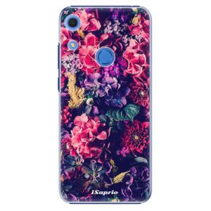 Plastové pouzdro iSaprio - Flowers 10 - Huawei Y6s