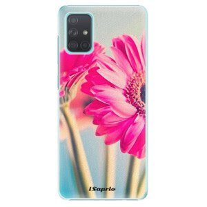 Plastové pouzdro iSaprio - Flowers 11 - Samsung Galaxy A71