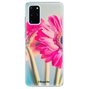Plastové pouzdro iSaprio - Flowers 11 - Samsung Galaxy S20+