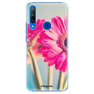 Plastové pouzdro iSaprio - Flowers 11 - Huawei Honor 9X