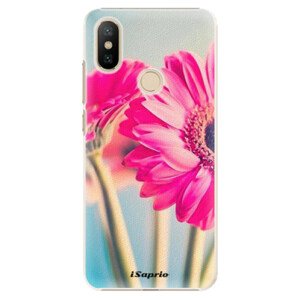 Plastové pouzdro iSaprio - Flowers 11 - Xiaomi Mi A2