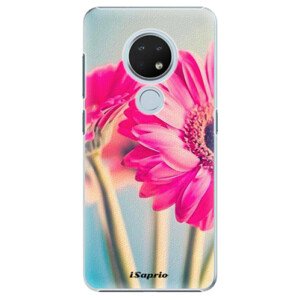 Plastové pouzdro iSaprio - Flowers 11 - Nokia 6.2